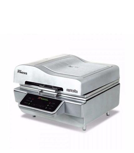 3D Sublimation Vacuum Printing Machine (2)