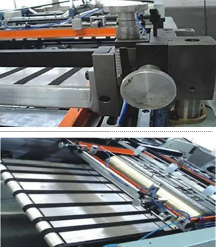 Industrial Printing machine