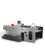 Industrial Printing Machine