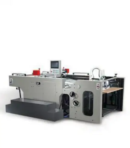 Industrial Printing Machine