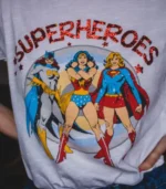 T-shirt printing machine