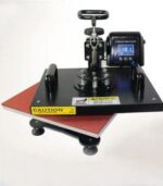 6 in 1 Heat Transfer Machine