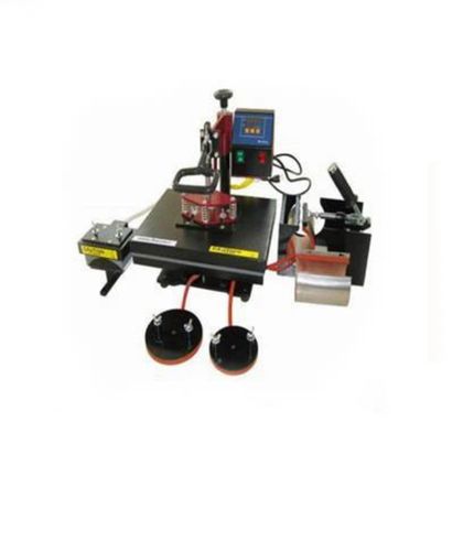 6 in 1 Heat Transfer Machine