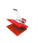 Cloth Heat Transfer Machine