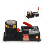 Coffee MUG Press Machine