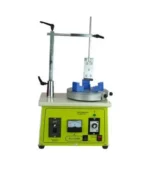 Electric Ink Mixer