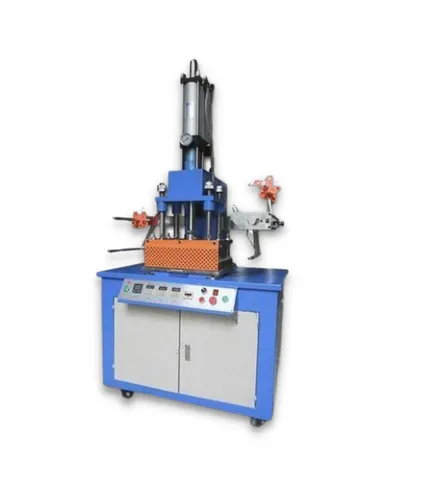 Foil Stamping Machine