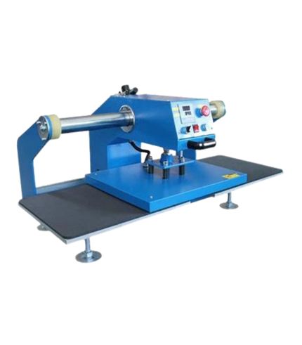 Heat Press Machine Commercial