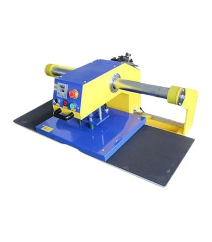 Heat Press Machine Commercial