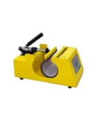 Heat Press Machine for Printing Stickers