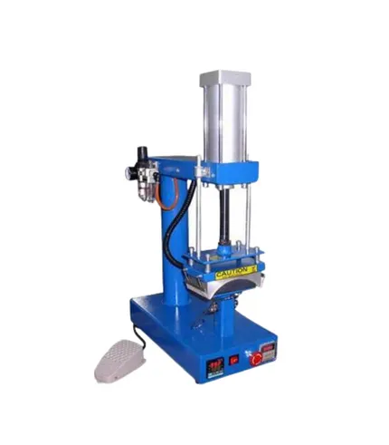 Heat Press Machine for Printing Stickers