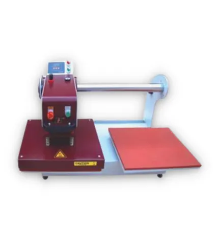 Heat Transfer Machine Hat