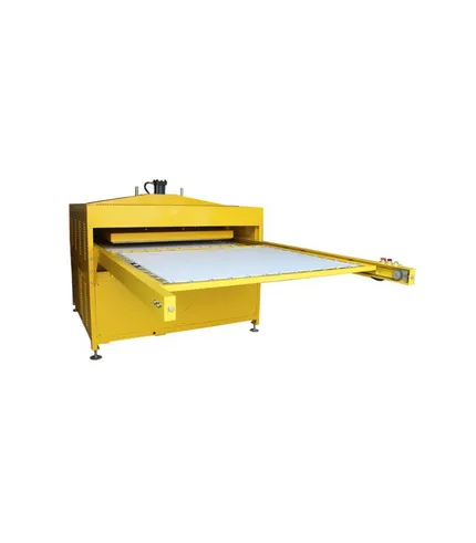 Automatic Heat Press Machine