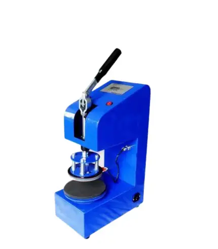 Mini Heat Press Machine