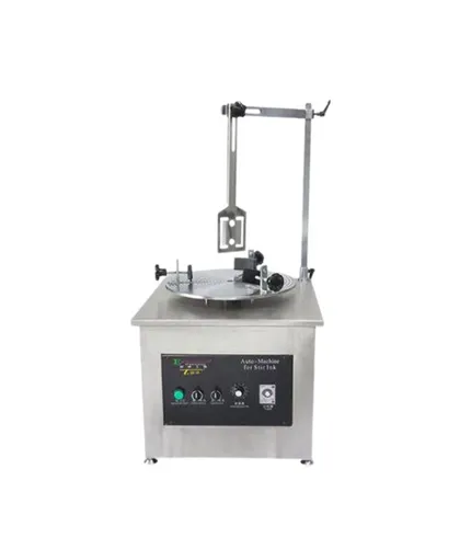 Mix Screen Printing Ink Mixer