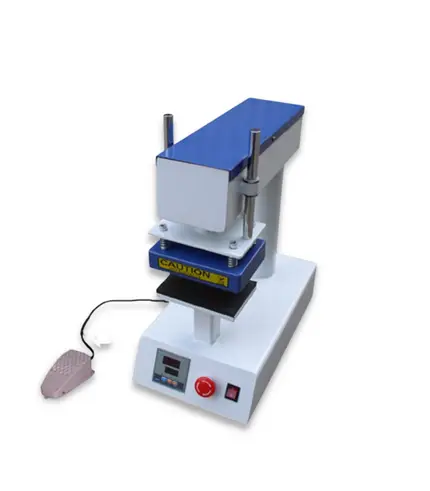 Pneumatic Heat Press Machine