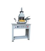 Semi-automatic Hot Stamping Machine