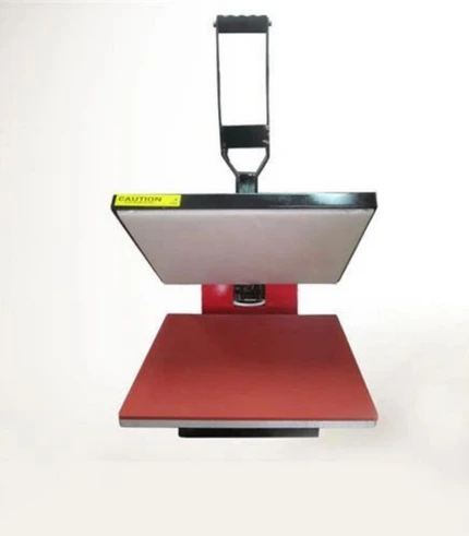 T- Shirt Heat Transfer Machine