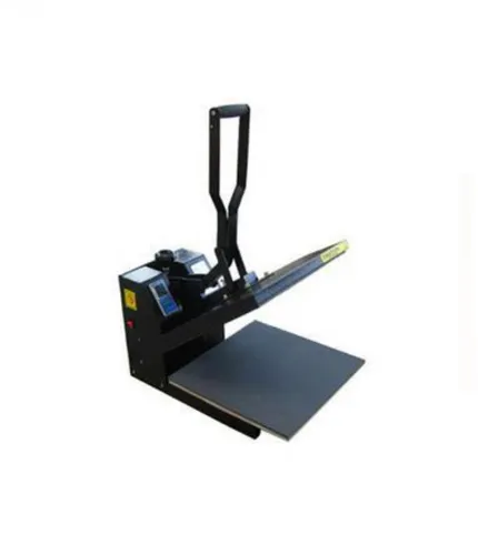 T- Shirt Heat Transfer Machine