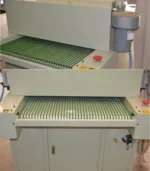 Powder Coating Machine