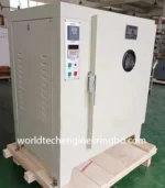 UHX1 Digital Display Curing Oven