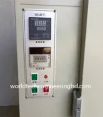 UHX1 Digital Display Curing Oven