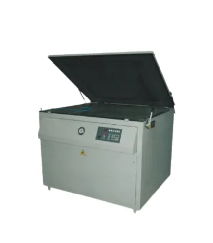 UTE Exposure Machine