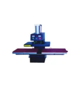 UTT4060S Pneumatic T-shirt Heat Press