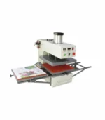UTT4060S Pneumatic T-shirt Heat Press